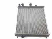 Radiator 1330Q5 Peugeot 208 (CA/CC/CK/CL) Schrägheck 1.2 Vti 12V (HMZ)
