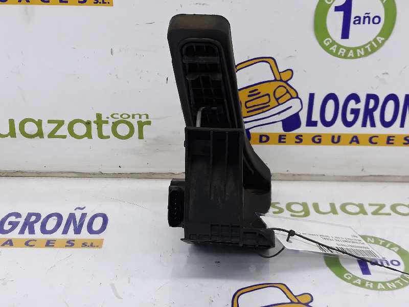 Gaspedalsensor A2043000004 Mercedes-Benz C Estate (S204) Kombi 2.2 C-180 CDI 16V BlueEFFICIENCY (OM651.913) 2011