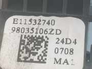 Verschiedenes 98035106ZD Citroën C3 (SX/SW) Schrägheck 1.5 Blue HDi 100 16V (DV5RD(YHY))