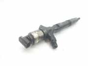 Kraftstoff-Injector 2367030080 Toyota Land Cruiser (J12) Hardtop Geländewagen 3.0 D-4D 16V (1KDFTV)