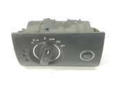 Lichtschalter A1645450304 Mercedes-Benz ML II (164/4JG) SUV 3.0 ML-320 CDI 4-Matic V6 24V (OM642.940) 2006