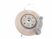 Achsschenkel Rechts Vorne 364796 Peugeot 307 CC (3B) Cabrio 1.6 16V (TU5JP4(NFU)) 2007