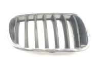 Grill Gitter Rechts 51117210726 BMW X3 (F25) SUV sDrive18d 16V (N47-D20C) 2012