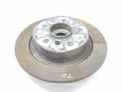 Achsschenkel Halter Rechts Hinten 6851589 BMW X1 (F48) SUV xDrive 18d 2.0 16V (B47-C20B)