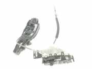 Türschloss Links Hinten 2768761924 DS DS 7 Crossback SUV 1.6 16V PureTech 180 (EP6FADTXD(5GF)) 2020 EP6FADTXD(5GF)