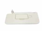 Sonnenblende Links A1668100110 Mercedes-Benz ML III (166) SUV 2.1 ML-250 CDI 16V BlueTEC 4-Matic (OM651.960)