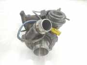 Turbolader 7234550022 Nissan Qashqai (J10) SUV 2.0 dCi 4x4 (M9R) 2009