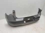 Stoßstange Hinten MQ012873 Mitsubishi CROSS GK0W KAITEKI HYBRID 4WD
