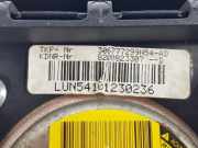 Airbag Set KITDEAIRBAG Dacia Sandero I (BS) Schrägheck 1.5 dCi 70 (K9K-792) 2010