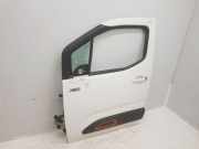 Tür Links Vorne 9820423380 Citroën Berlingo Multispace Großraumlimousine 1.5 BlueHDi 100 (DV5RD(YHY))