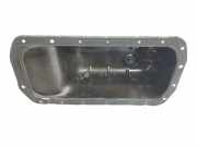 Kurbelgehäuse 9813973280 Peugeot 3008 I (0U/HU) Großraumlimousine 1.6 HDiF 16V (DV6TED4/FAP(9HZ)) 2009