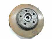 Achsschenkel Links Hinten A2053500141 Mercedes-Benz C Estate (S205) Kombi C-220 CDI BlueTEC, C-220 d 2.2 16V (OM651.921(Euro 6)) 2015
