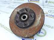 Achsschenkel Links Vorne 4449819 Chrysler Voyager/Grand Voyager 1987