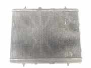 Radiator 1330W2 Peugeot Partner (GC/GF/GG/GJ/GK) Van 1.6 HDI 90 (DV6DTED(9HF)) 2013