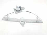 Fensterheber Rechts Vorne 807201KA0A Nissan Juke (F15) SUV 1.5 dCi (K9K-410) 2013