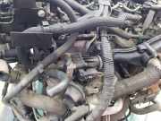 Motor COMPLEET UGCB Ford Tourneo Courier (JU2) Großraumlimousine 1.0 Ti-VCT EcoBoost 12V (SFCB)