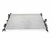 Radiator 9838520180 Opel Astra L Sports Tourer (F4/FC/FN/FR) Kombi 1.2 Turbo 110 12V (EB2ADT(HNP))