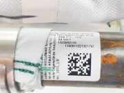 Vorhang Airbag Links VOOR 6218076010 Lexus CT 200h Schrägheck 1.8 16V (2ZRFXE) 2014