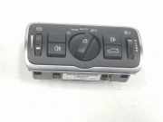 Lichtschalter 30739456 Volvo V60 I (FW/GW) Kombi 2.0 D3 20V (D5204T7) 2015