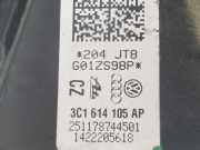 Bremskraftverstärker 3C1614105AP Volkswagen Tiguan (5N1/2) SUV 2.0 TDI 16V Blue Motion (CFFD) 2013 CFFD