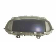 Tachoeinheit Kmh 654920790E Skoda Kamiq SUV 1.0 TSI 12V (DLAA)