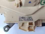 Türschloss Links Hinten 51963630 Fiat Panda/Pandina (312) Schrägheck 1.3 D 16V Multijet (199.A.9000) 2014