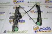 Fensterheber Links Vorne 51337140587 BMW SERIE 3 BERLINA 2.0 16V D (122 CV) 2007