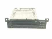 Radio CD 65126976886 BMW 3 serie Touring (E46/3) Kombi 320d 16V (M47-D20(204D4)) 2004