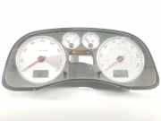 Tachoeinheit Kmh 6105KE Peugeot 307 CC (3B) Cabrio 2.0 16V (EW10J4(RFN)) 2004