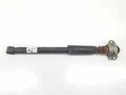 Stoßdämpfer Rechts Hinten 6C0512011BF Audi A1 Sportback (8XA/8XF) Schrägheck 5-drs 1.0 TFSI Ultra 12V (CHZB(Euro 6)) 2018