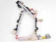 Vorhang Airbag Links VOOR 621800K120 Toyota Hilux V/VI Pick-up 2.4 D4D-F 16V 4x4 (2GD-FTV)