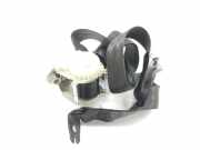 Sicherheitsgurt Links Hinten 3C5857805K Volkswagen Passat (362) Limousine 2.0 TDI 16V 140 (CFFB) 2010 CFFB