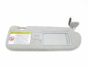Sonnenblende Rechts 852023Z010TX Hyundai i40 (VFA) Limousine 1.7 CRDi 16V (D4FD) 2012