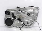 Fensterheber Rechts Vorne 2047202079 Mercedes-Benz GLK (204.7/9) SUV 3.0 320 CDI 24V 4-Matic (OM642.961) 2009