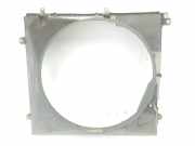 Lufter Gehäuse 1671130041 Toyota Land Cruiser (J12) Hardtop Geländewagen 3.0 D-4D 16V (1KDFTV) 2003