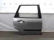 Tür Rechts Hinten 1430148 Ford Focus 1 Wagon Kombi 1.8 TDCi 100 (FFDA) 1998