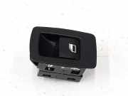 Schalter Für Elekt. Fensterheber Links Hinten 9208106 BMW 1 serie (F20) Schrägheck 5-drs 116d 2.0 16V (N47-D20C) 2013
