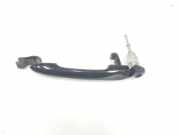 Türgriff Außen Links Vorne 806B02596R Renault Clio IV (5R) Schrägheck 5-drs 1.2 16V (D4F-740(D4F-D7)) 2018