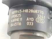 Kraftstoff-Injector 1660000Q1H Infiniti FX (S51) SUV 30D 3.0 V6 24V AWD (V9X) 2014