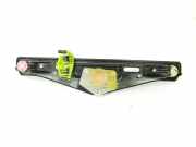 Fensterheber Links Hinten 51352990387 BMW X1 (E84) SUV sDrive 16d 2.0 16V (N47-D20C) 2013