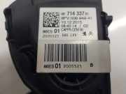 Gaspedalsensor 9671433780 Citro?n C4 Cactus (0B/0P) Schr?gheck 5-drs 1.2 PureTech 82 12V (EB2(HMZ)) EB2(HMZ)
