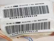 Vorhang Airbag Rechts VOOR 9805768380 Peugeot 308 (L3/L8/LB/LH/LP) Schrägheck 5-drs 1.6 BlueHDi 120 (DV6FC(BHZ))