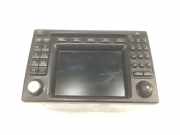 Navigationssystem A1638203689 Mercedes-Benz ML I (163) SUV 270 2.7 CDI 20V (OM612.963) 2002