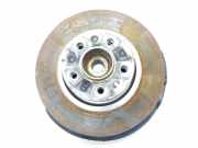 Achsschenkel Halter Links Hinten 6797569 BMW X4 (F26) SAC SUV xDrive20d 16V (B47-D20A)