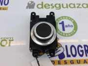 Navigationssystem Bedienung 6944884 BMW SERIE 5 BERLINA E60 535d 2003