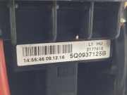 Sicherungskasten RELAIS 3V0823302 Skoda Superb (3V3) Liftback 2.0 TDI (CRLB) 2017