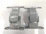 Türscharnier ACHTERDEUR 93458937 Opel Vivaro Kombi Bus 1.6 CDTI Biturbo 145 (R9M-452(R9M-D4))