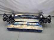 Unterrahme Hinten 9833974880 Opel Astra L (F3/FB/FM/FP) Schrägheck 5-drs 1.2 Turbo 130 12V (EB2ADTS(HNS))