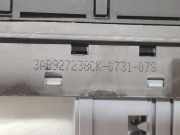 Bedienung 3AB927238CK Volkswagen Passat CC (357) Coupé 2.0 TDI 16V 170 (CFGB) 2012 CFGB