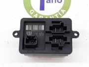 Heizwiderstand 6123401175782 Fiat 500X (334) SUV 1.6 D 16V Multijet II (55260384) 2017